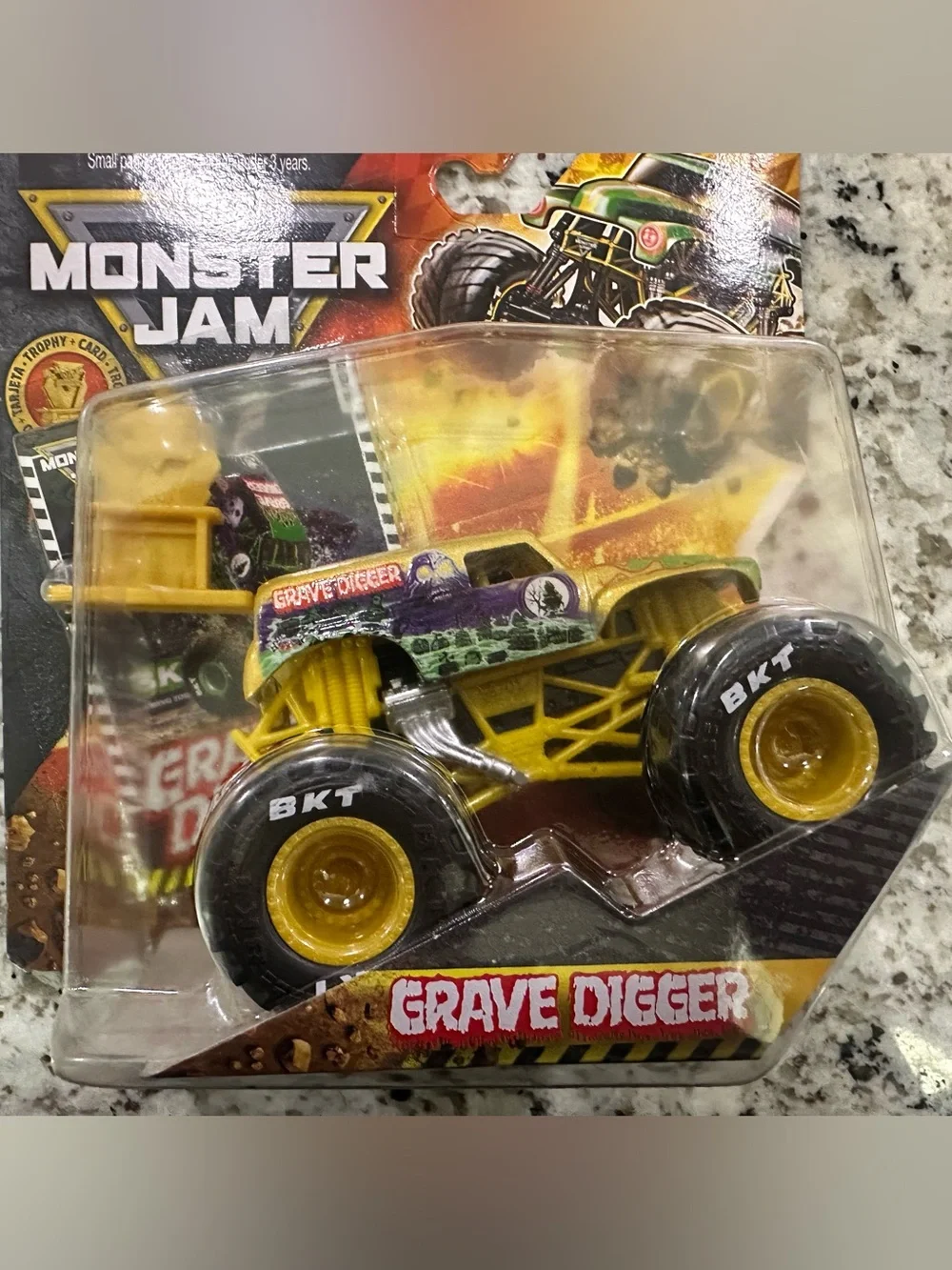 Monster Jam monster jam